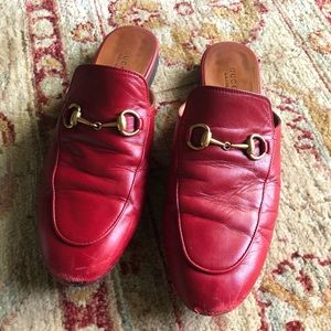 Gucci Loafers